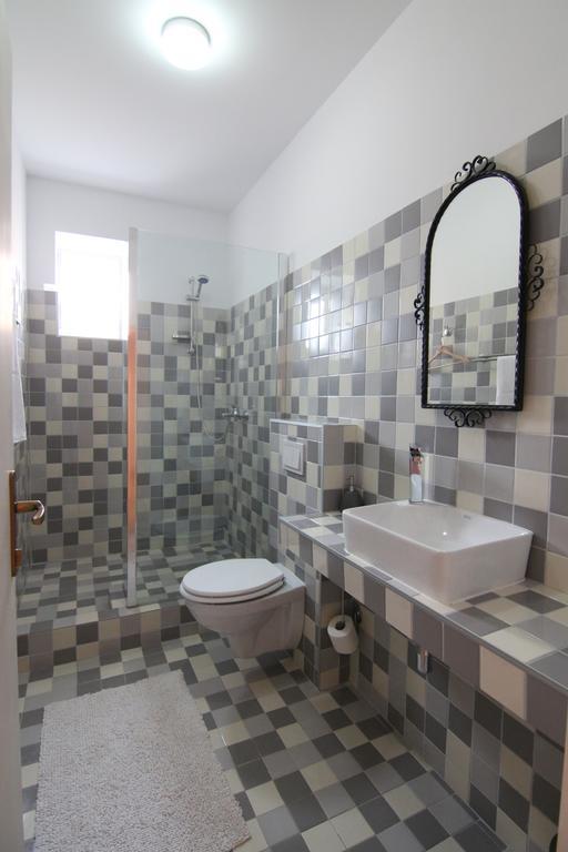 Vila Hermannstadt Zimmer foto